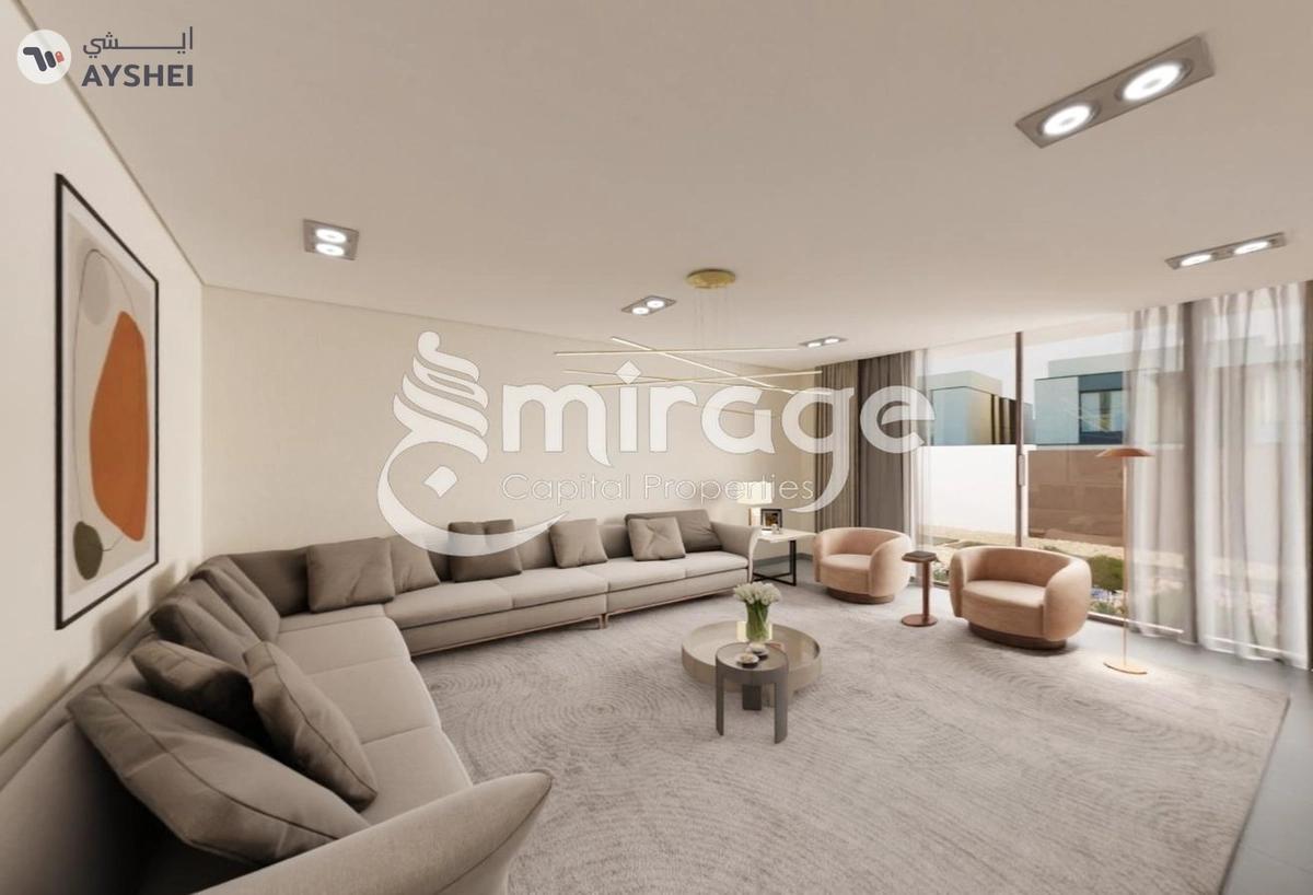 VILLA FOR SALE IN SAADIYAT LAGOONS, SAADIYAT ISLAND-1-1