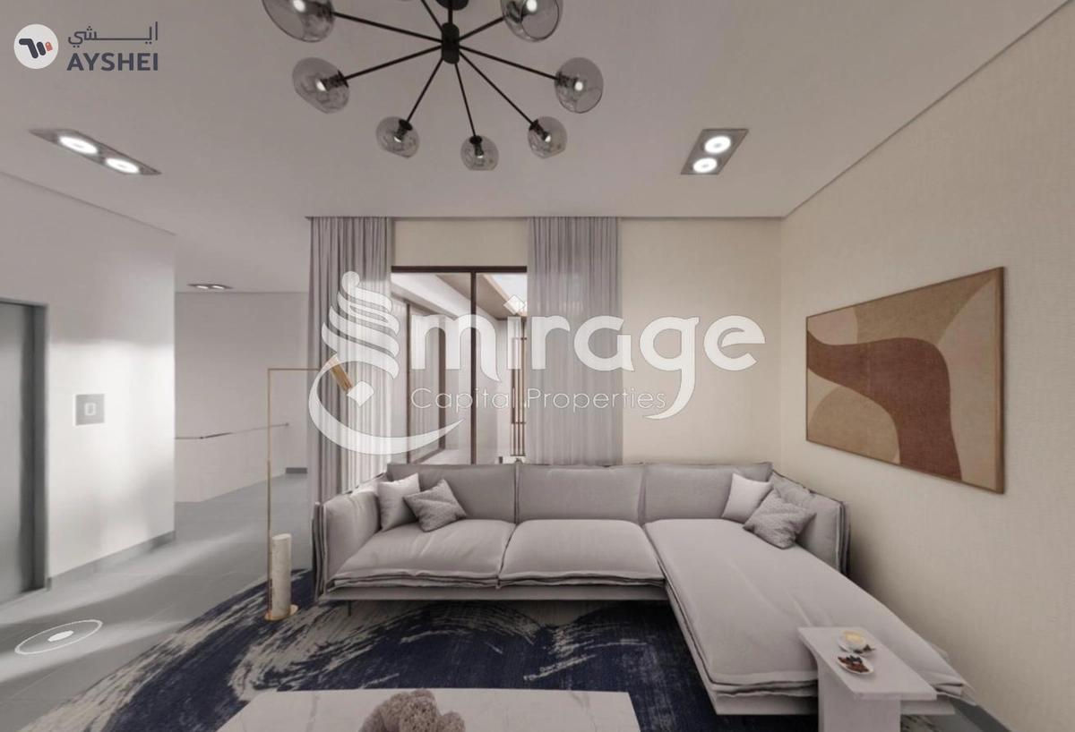 VILLA FOR SALE IN SAADIYAT LAGOONS, SAADIYAT ISLAND-2-2