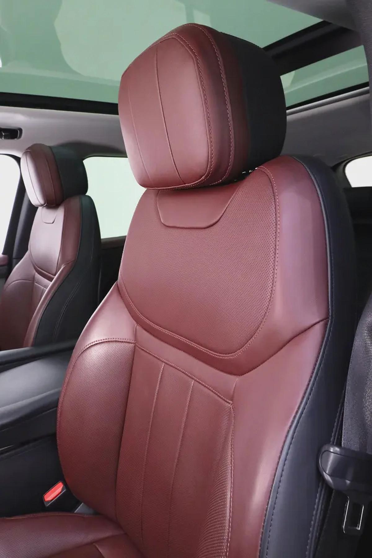 RANGE ROVER SPORT DYNAMIC V6 P400 WITH PERFECT COLOUR COMBINATION-13-13