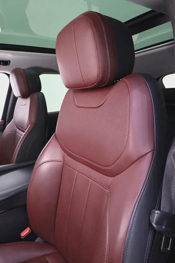 RANGE ROVER SPORT DYNAMIC V6 P400 WITH PERFECT COLOUR COMBINATION