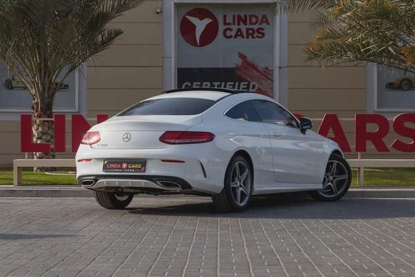 Mercedes-Benz C-Class 200