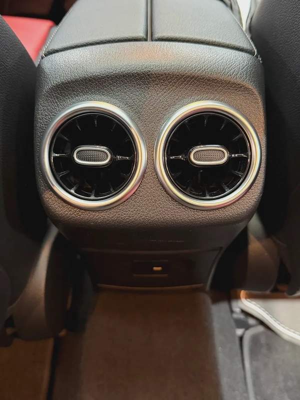 GCC Specs Mercedes-Benz CLA 250 AMG, 2021 - Pristine Condition