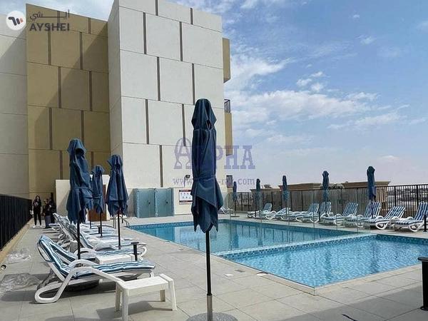 Al Hamra Marina Residences, Al Hamra Village, Ras Al Khaimah