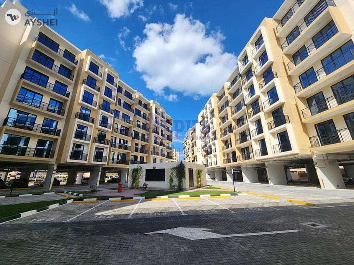 Al Hamra Marina Residences, Al Hamra Village, Ras Al Khaimah-0-landscape
