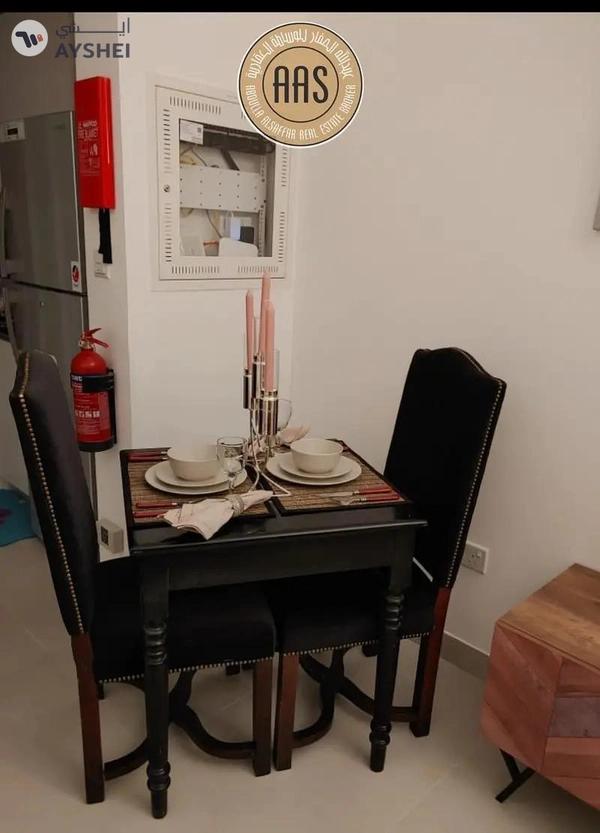 Fully Furnished ! Spacious Studio ! With All Aminities ! Closed to Supermarket