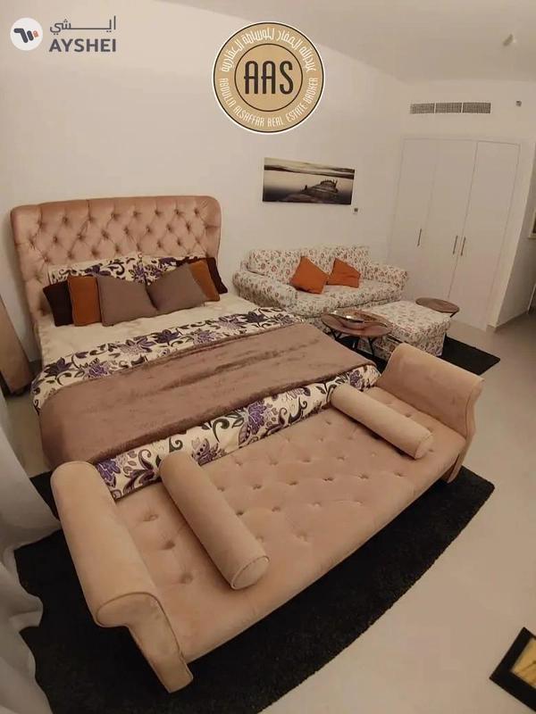 Fully Furnished ! Spacious Studio ! With All Aminities ! Closed to Supermarket