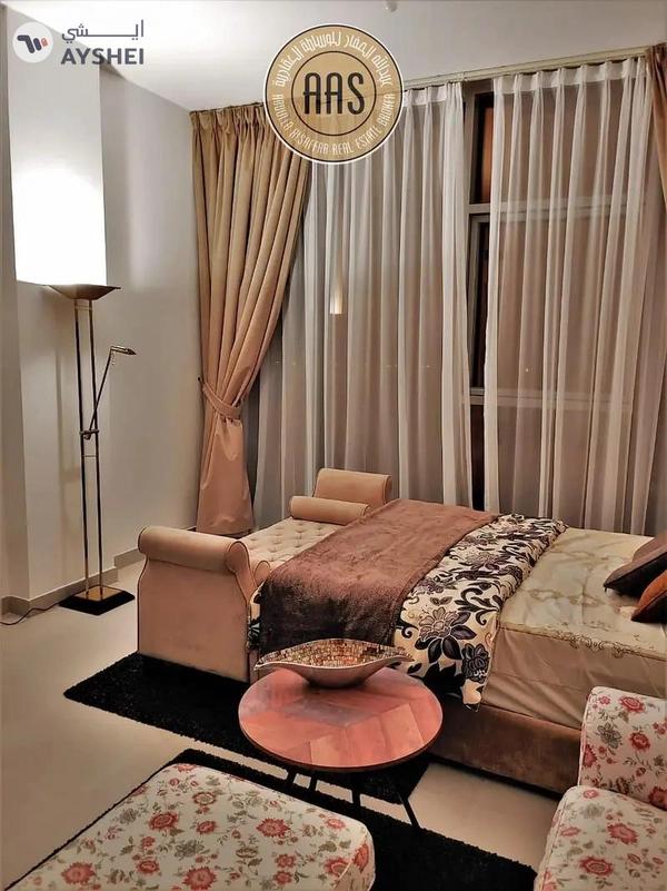 Fully Furnished ! Spacious Studio ! With All Aminities ! Closed to Supermarket