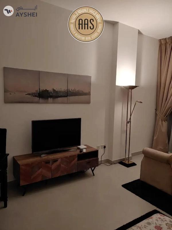 Fully Furnished ! Spacious Studio ! With All Aminities ! Closed to Supermarket