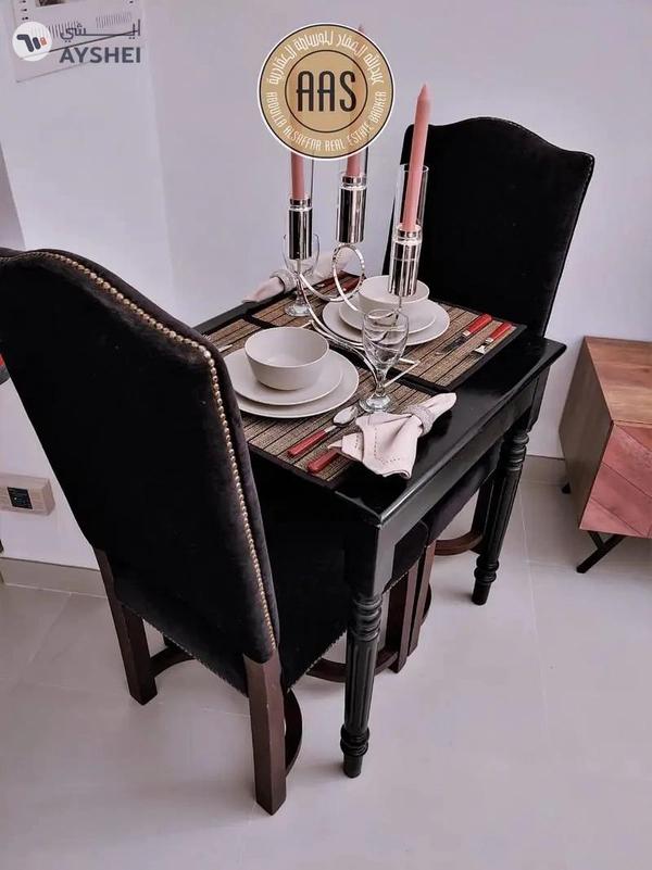 Fully Furnished ! Spacious Studio ! With All Aminities ! Closed to Supermarket