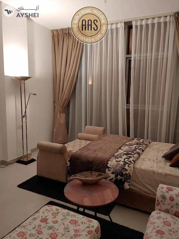 Fully Furnished ! Spacious Studio ! With All Aminities ! Closed to Supermarket