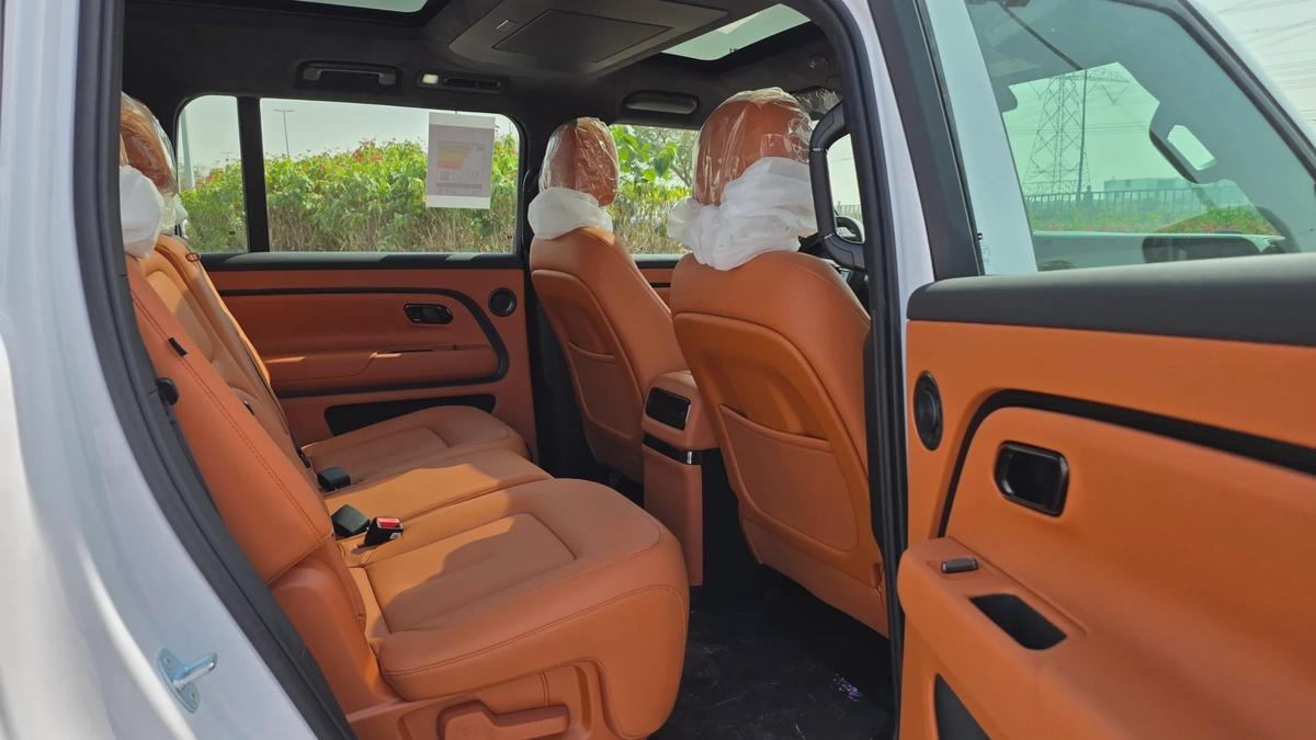 ROX ADAMAS (White Orange)-6-6