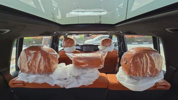 ROX ADAMAS (White Orange)