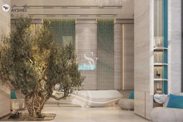 Reef 999, Al Furjan West, Al Furjan, Dubai