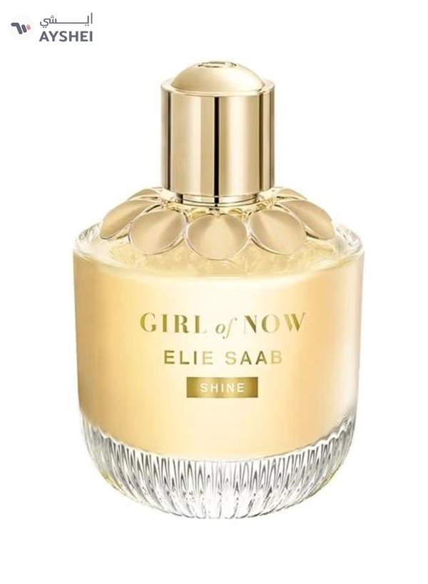 ELIE SAAB Girl of Now Shine EDP 90ml