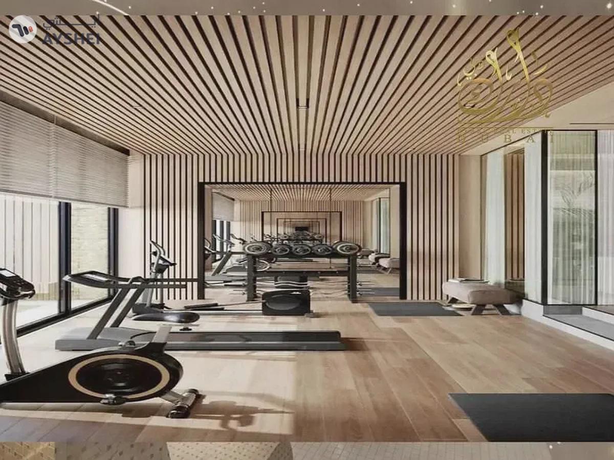 PALM JUMEIRAH VIEW | 2MIN TO METRO | HO IN 3 MONTHS-22-22