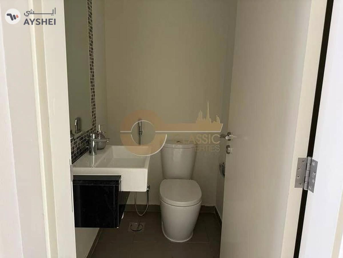 3 Beds with Maids Room | Spacious Layout | R2MB-4-4