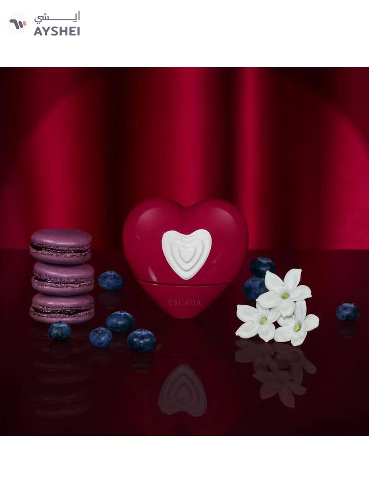 ESCADA Show Me Love Limited Edition W Edp 50 Ml-0-0