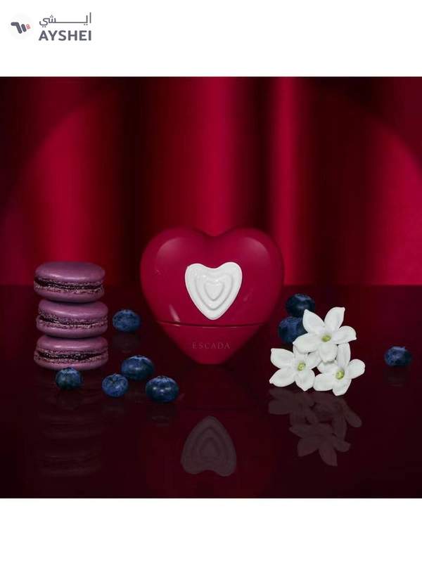 ESCADA Show Me Love Limited Edition W Edp 50 Ml