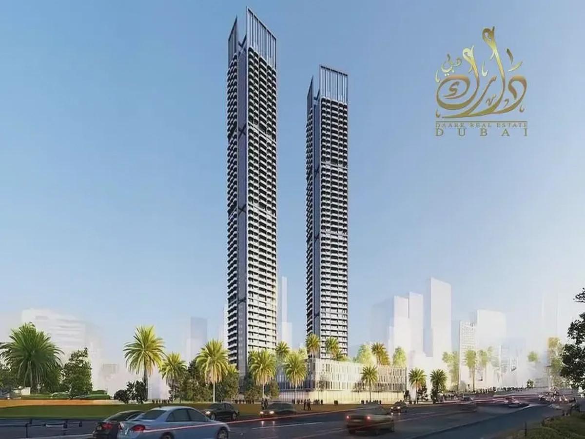 35%DISCOUNT_ FULLY FURNISHED_HIGH FLOOR_ HOT DEAL-5-5