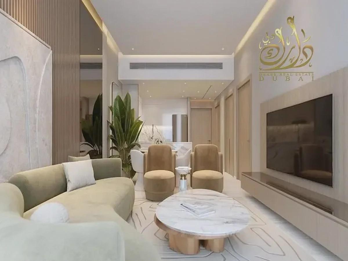 35%DISCOUNT_ FULLY FURNISHED_HIGH FLOOR_ HOT DEAL-2-2
