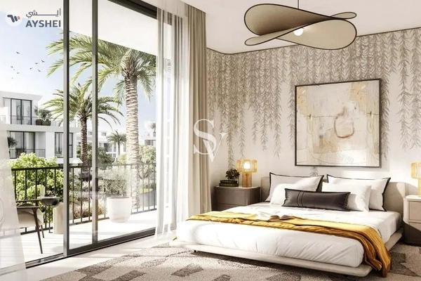 Greenway 2, Emaar South, Dubai South, Dubai