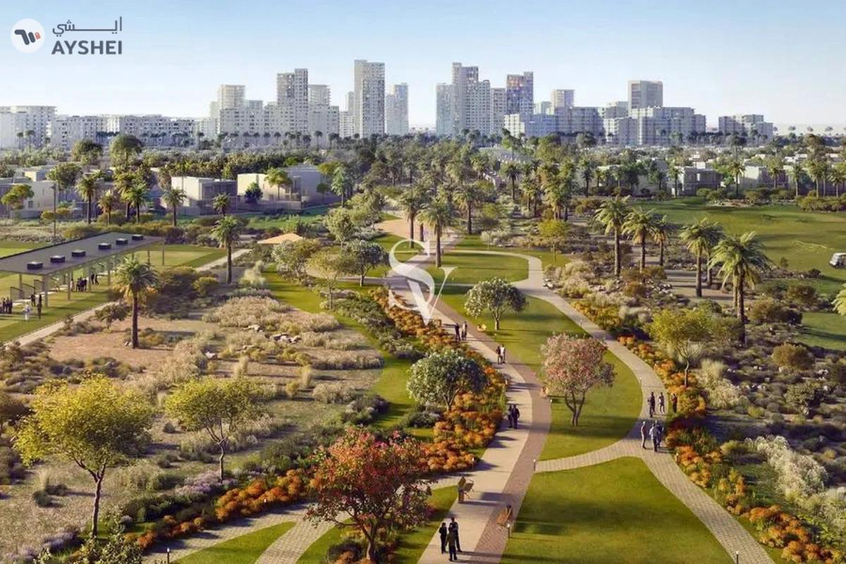 Greenway 2, Emaar South, Dubai South, Dubai-8-8