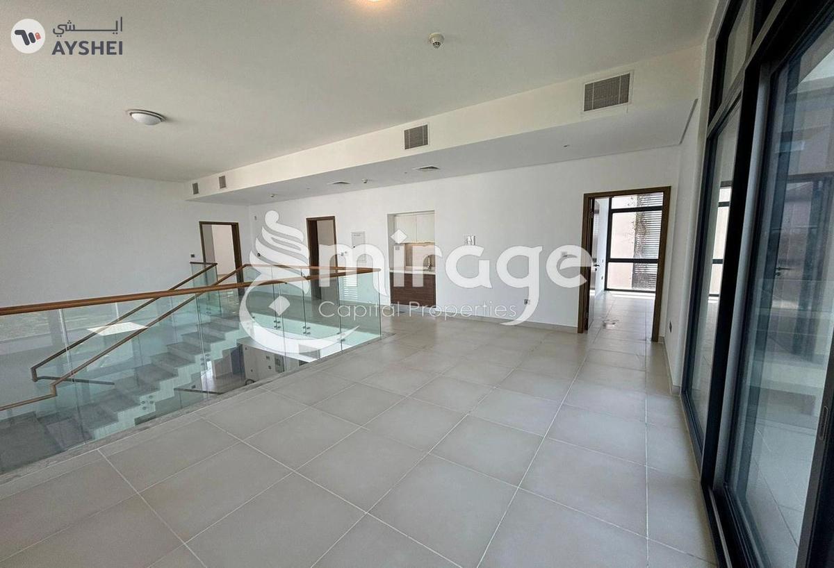 VILLA FOR RENT IN WEST YAS, YAS ISLAND-9-9