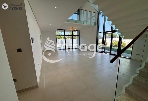 VILLA FOR RENT IN WEST YAS, YAS ISLAND