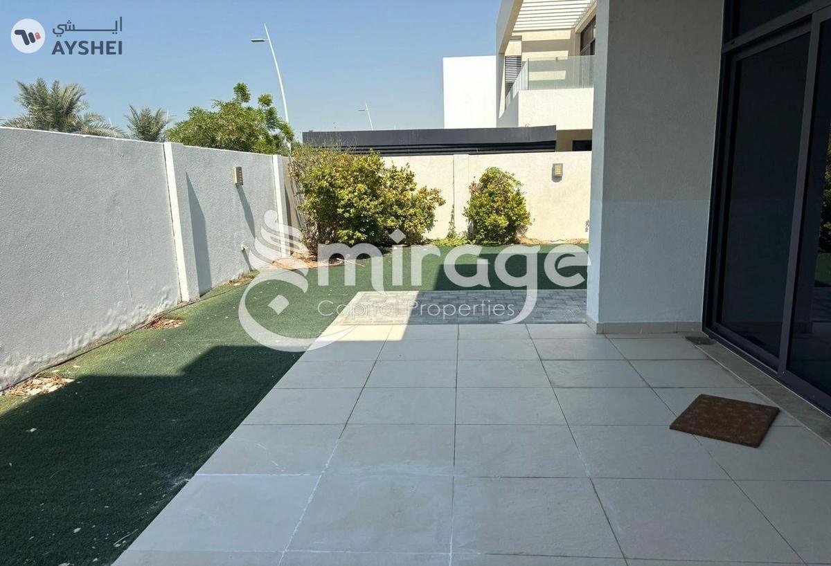 VILLA FOR RENT IN WEST YAS, YAS ISLAND-12-12
