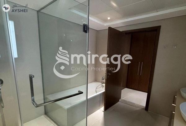 VILLA FOR RENT IN WEST YAS, YAS ISLAND