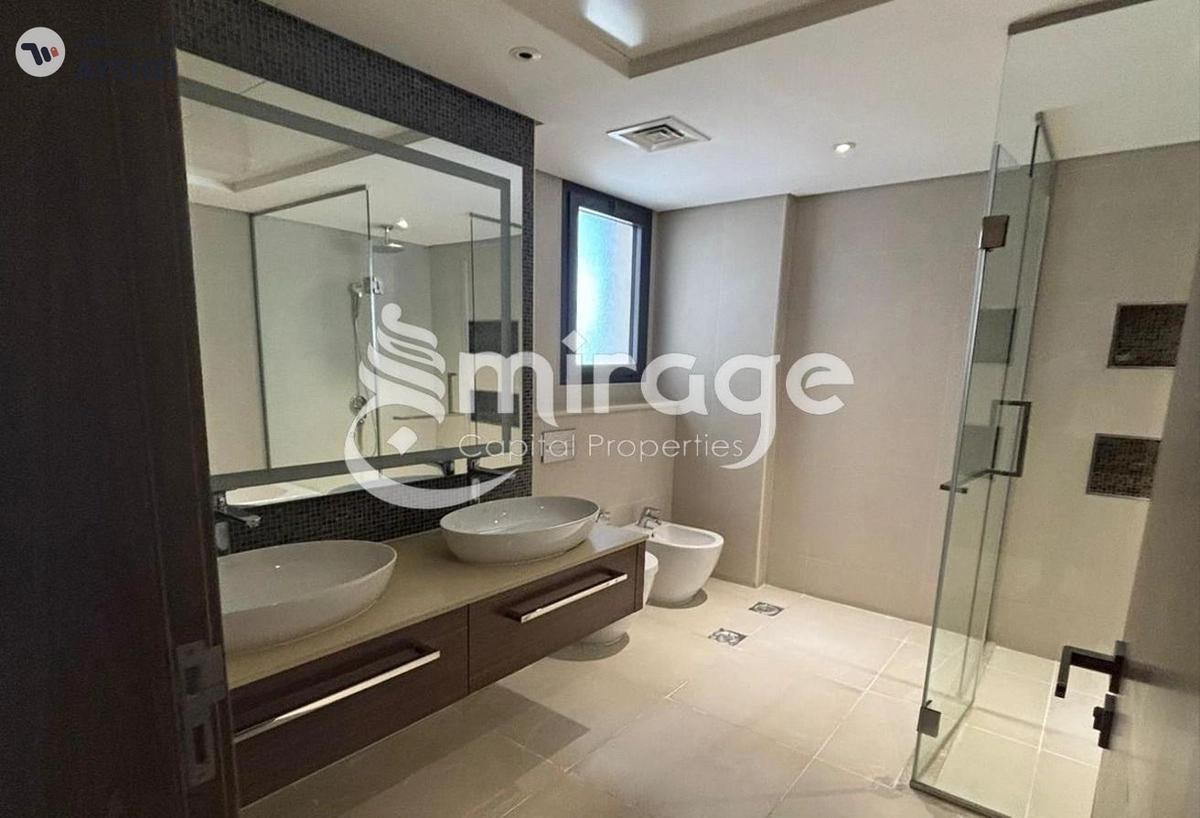 VILLA FOR RENT IN WEST YAS, YAS ISLAND-7-7