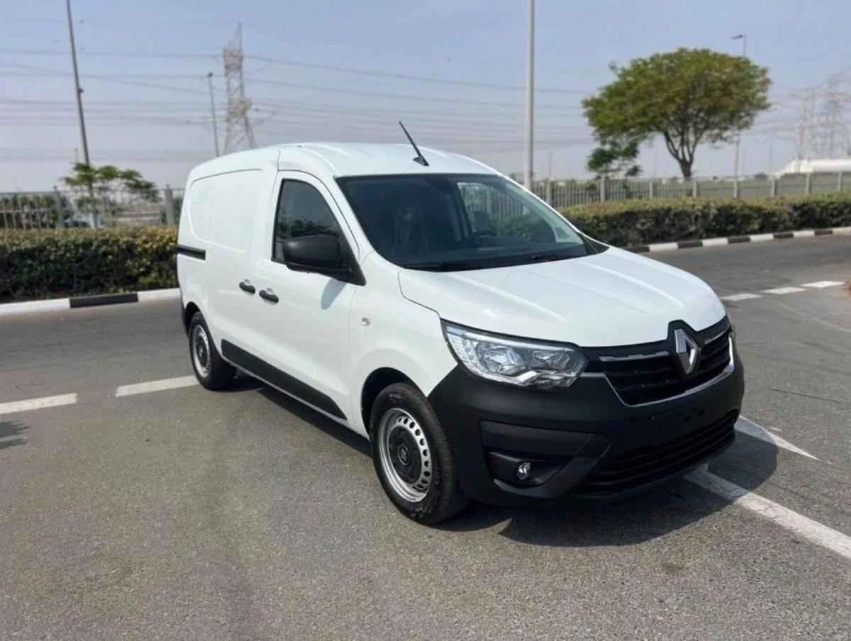 Renault Express 1.6L-2-2