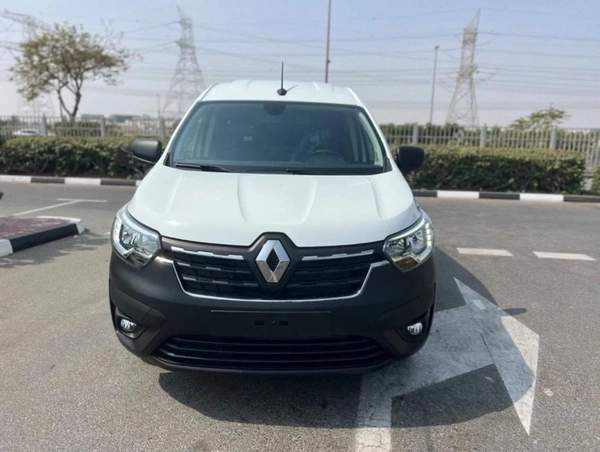 Renault Express 1.6L