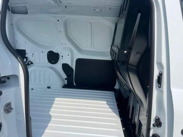 Renault Express 1.6L