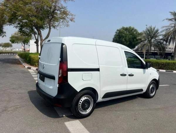 Renault Express 1.6L