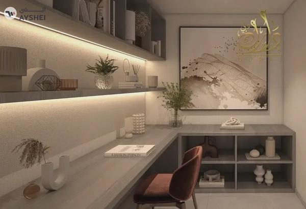 Apartment For Sale in Vista, Dubai Production City (IMPZ), Dubai