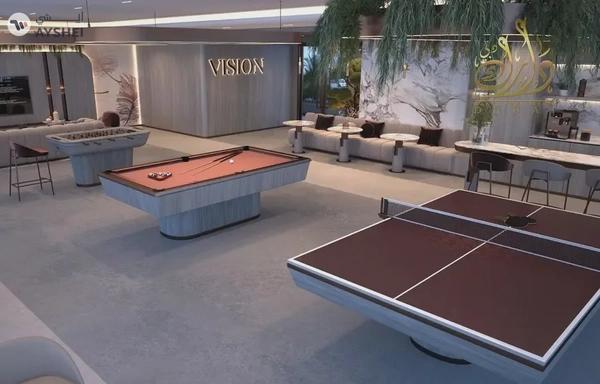 Apartment For Sale in Vista, Dubai Production City (IMPZ), Dubai