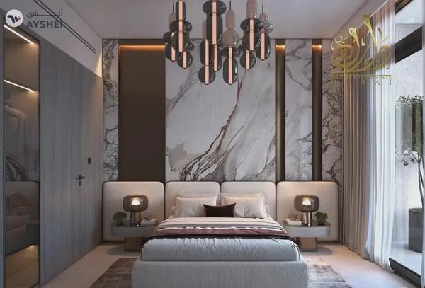 Apartment For Sale in Vista, Dubai Production City (IMPZ), Dubai