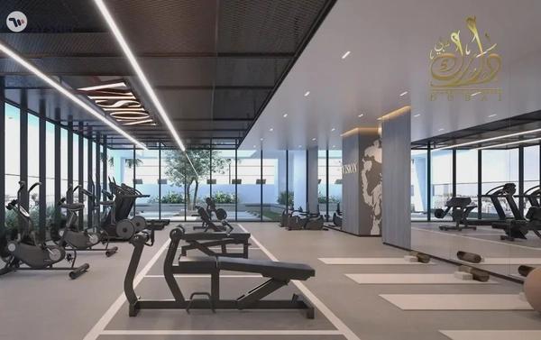 Apartment For Sale in Vista, Dubai Production City (IMPZ), Dubai