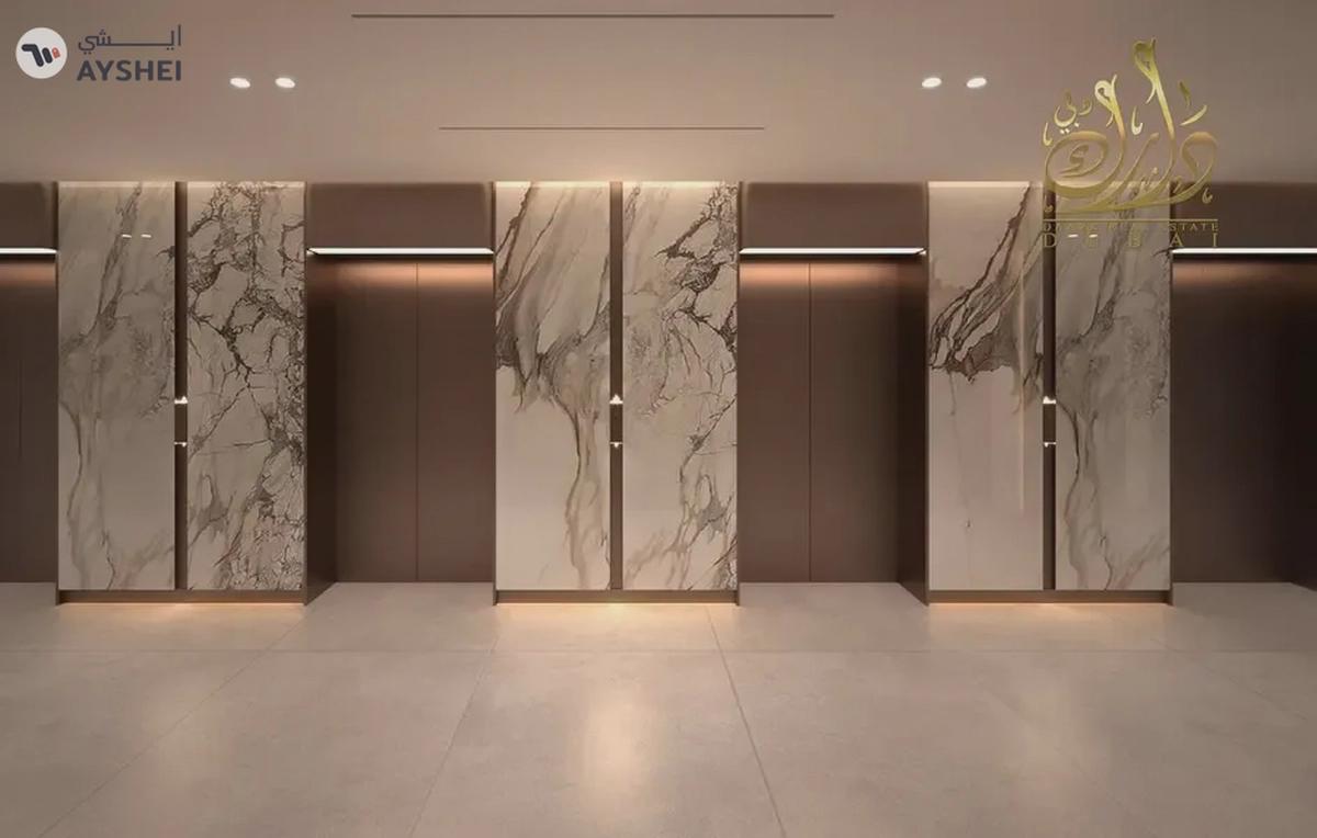 Apartment For Sale in Vista, Dubai Production City (IMPZ), Dubai-12-12