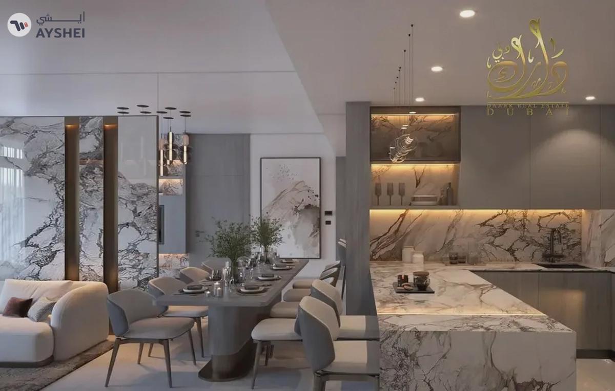 Apartment For Sale in Vista, Dubai Production City (IMPZ), Dubai-1-landscape