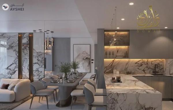 Apartment For Sale in Vista, Dubai Production City (IMPZ), Dubai