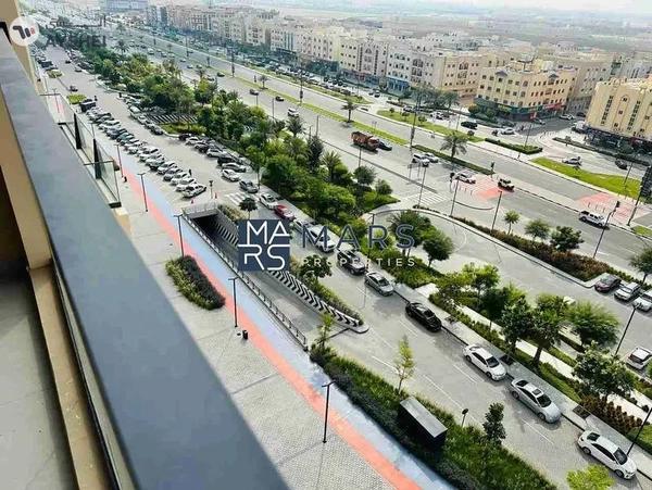 The Most Luxurious And Spacious 2BR Apartment Available For Rent