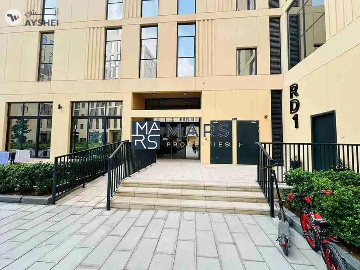 The Most Luxurious And Spacious 2BR Apartment Available For Rent-0-0