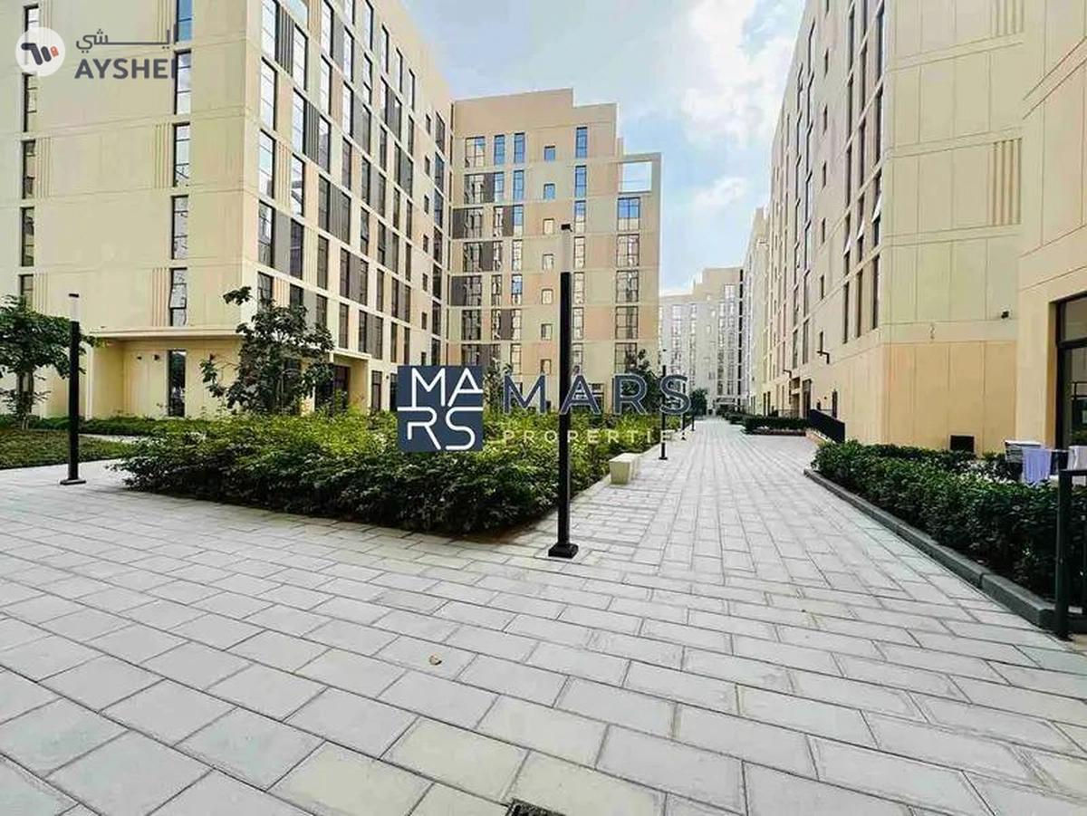 The Most Luxurious And Spacious 2BR Apartment Available For Rent-2-2