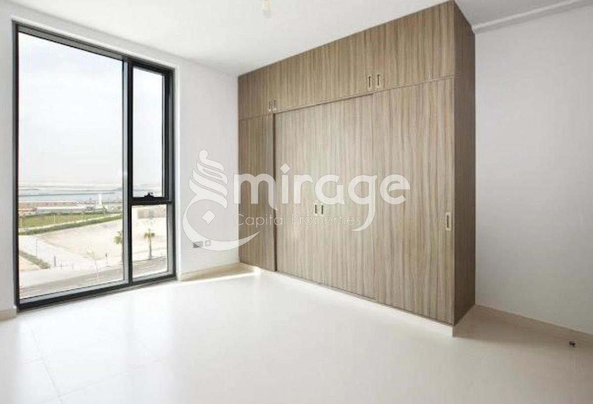 Vacant APT | High Floor |Modern 2BR |Meera Shams-5-5