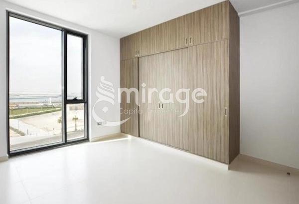 Vacant APT | High Floor |Modern 2BR |Meera Shams