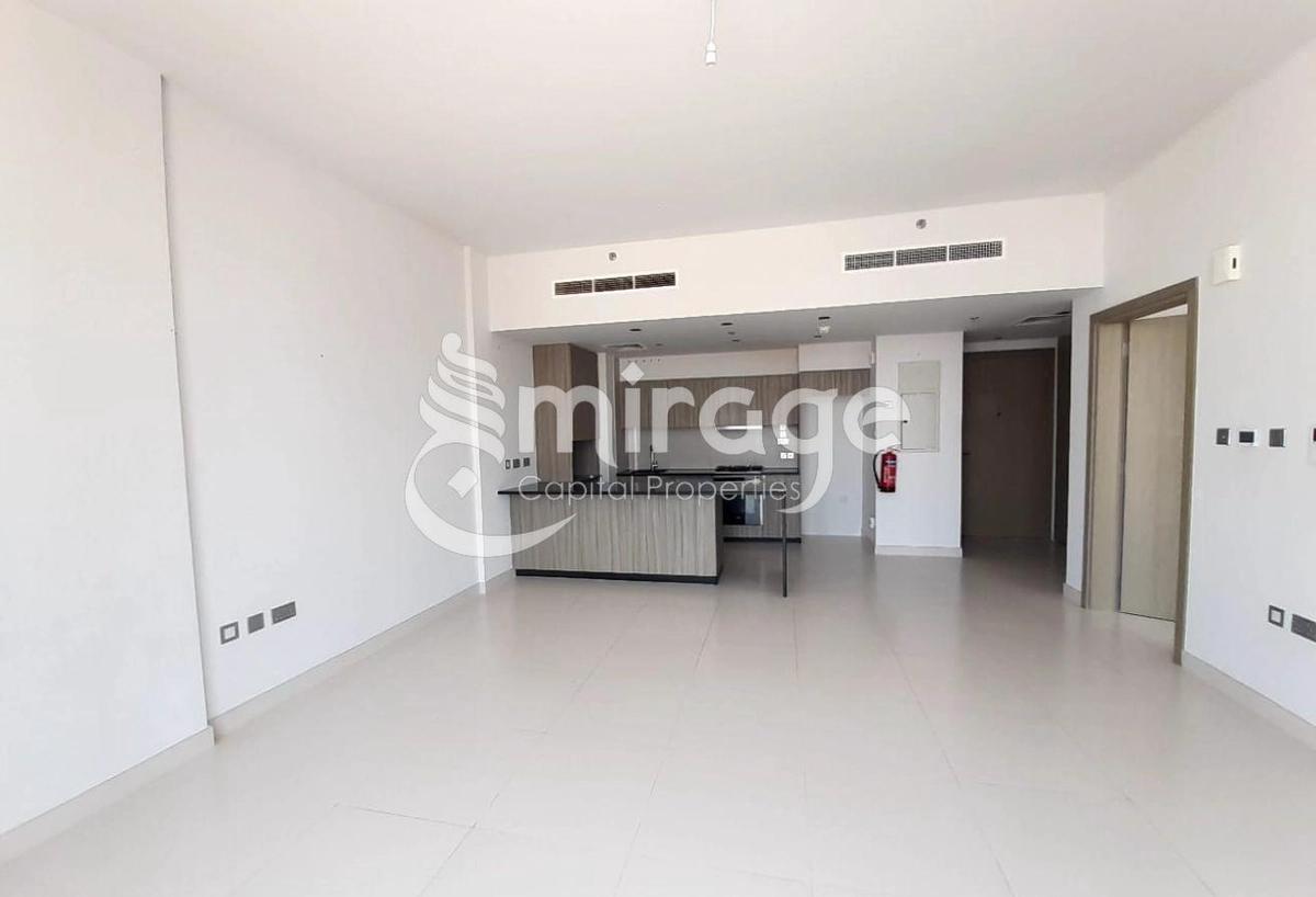 Vacant APT | High Floor |Modern 2BR |Meera Shams-4-4