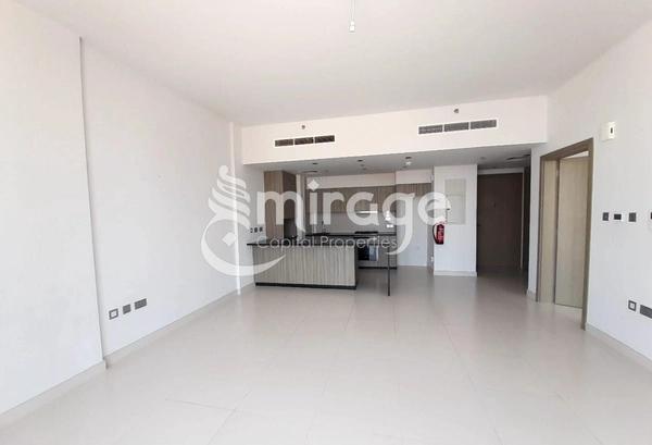 Vacant APT | High Floor |Modern 2BR |Meera Shams