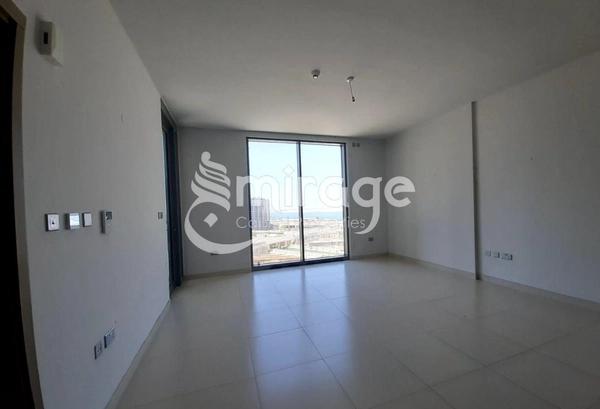 Vacant APT | High Floor |Modern 2BR |Meera Shams